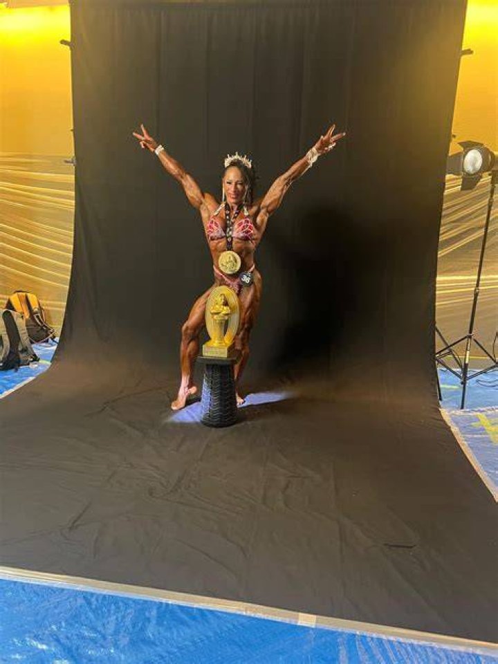 Nana Silva