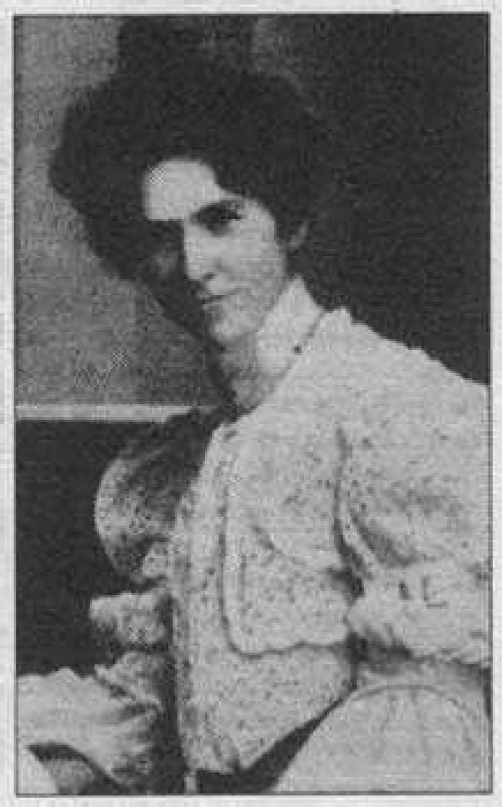 Nanny Lambrecht