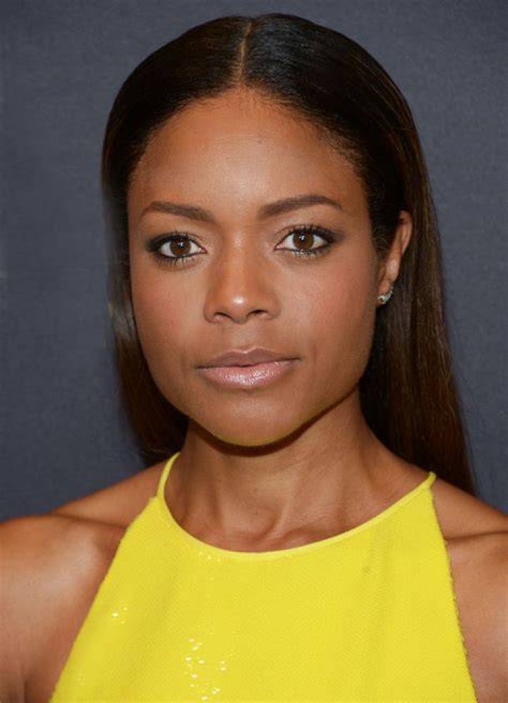Naomie Harris