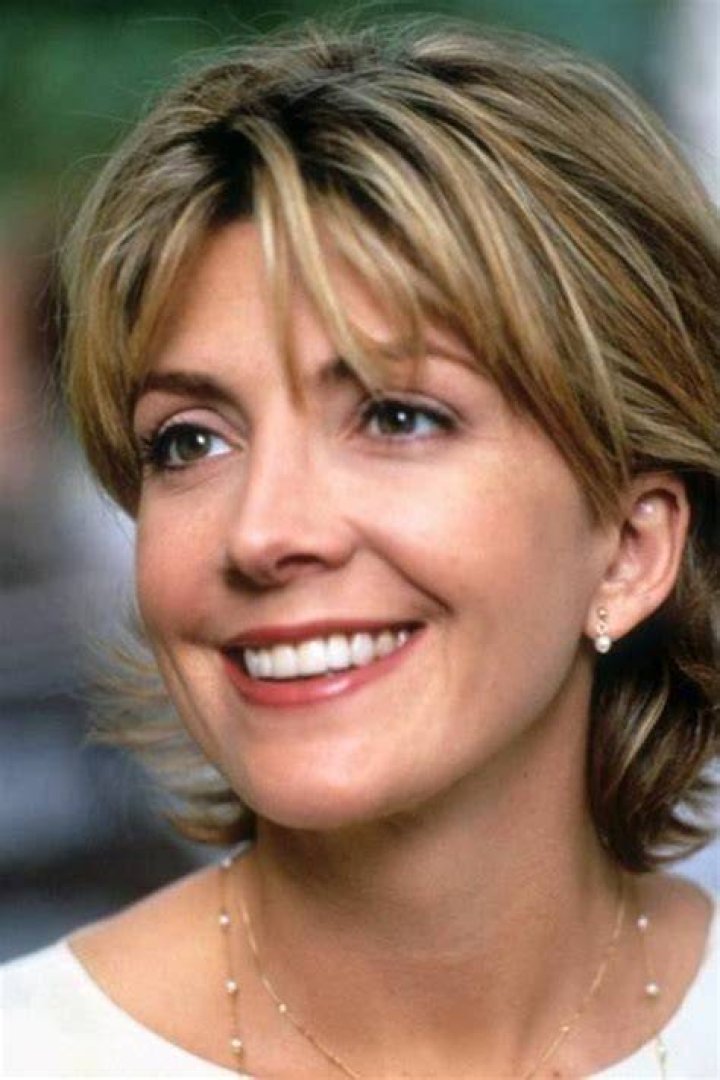 Natasha Richardson