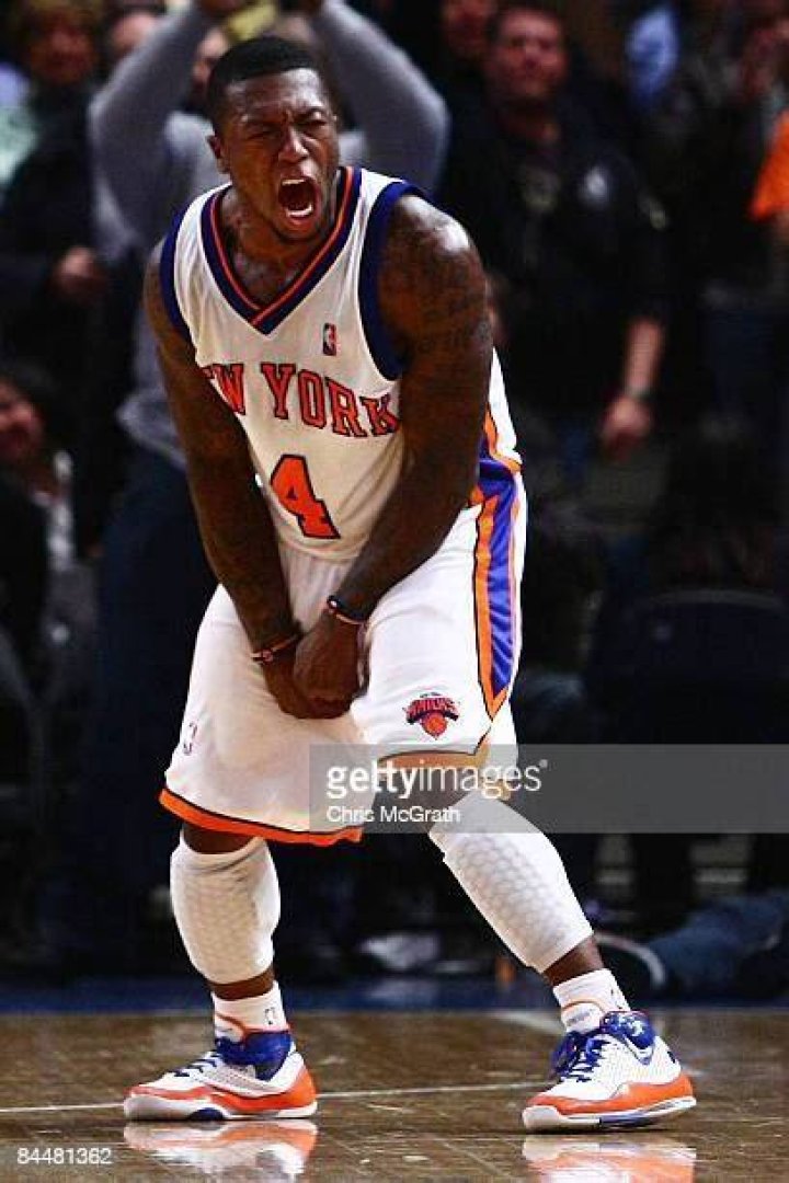 Nate Robinson