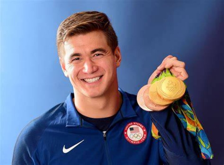 Nathan Adrian