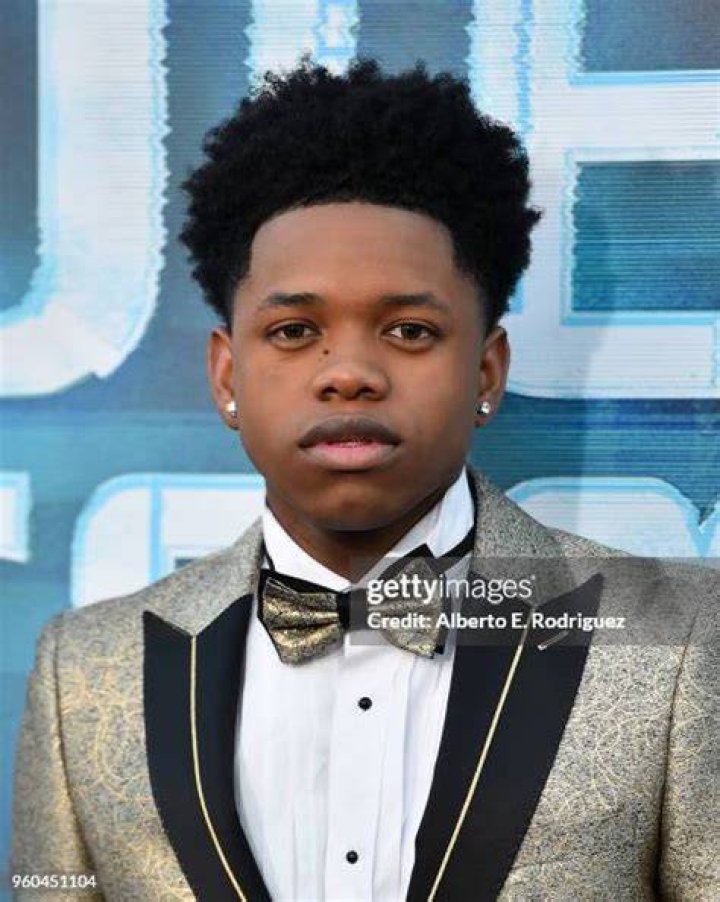 Nathan Davis Jr