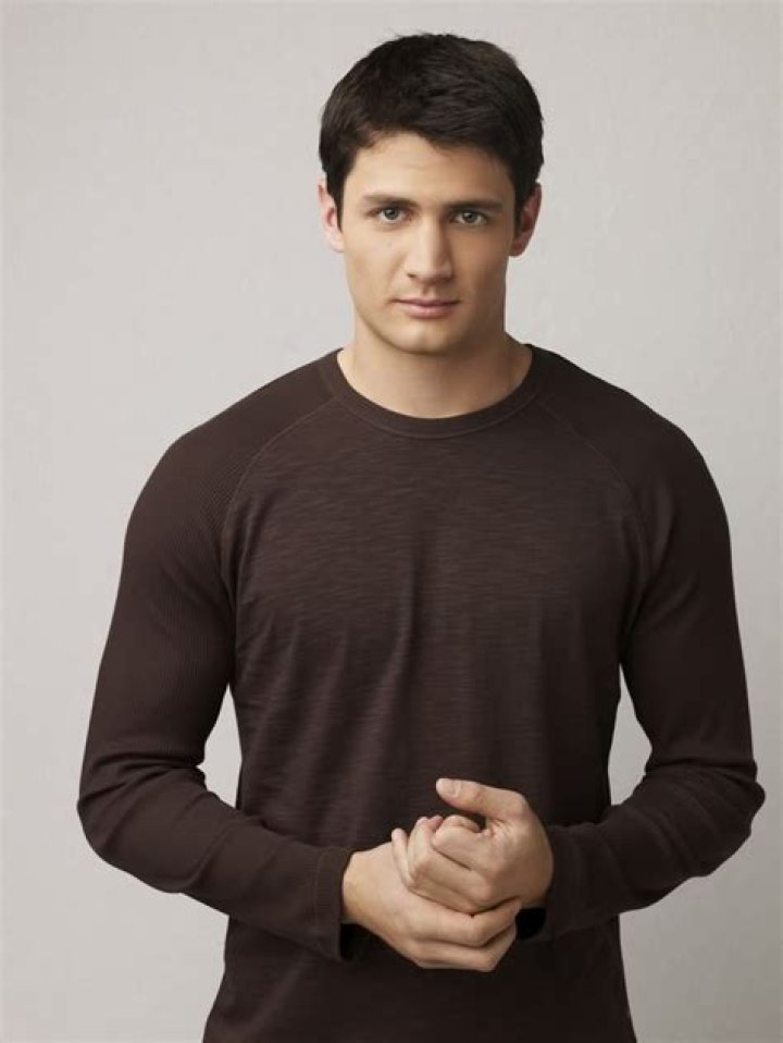 Nathan Scott