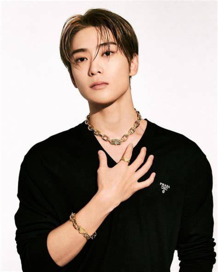 NCT Jaehyun