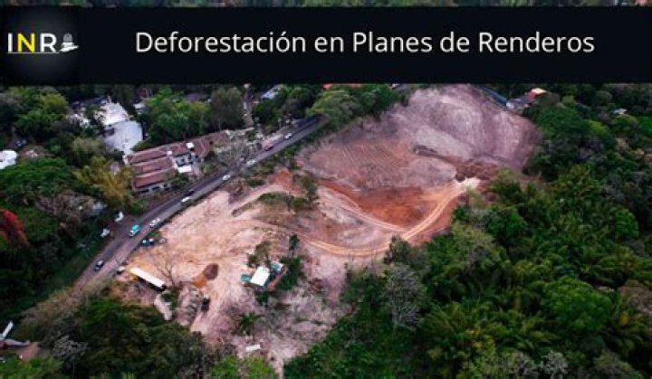 N&eacute;stor Renderos