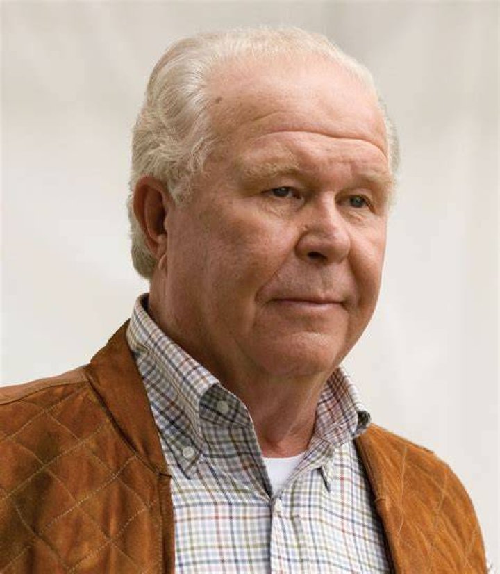Ned Beatty