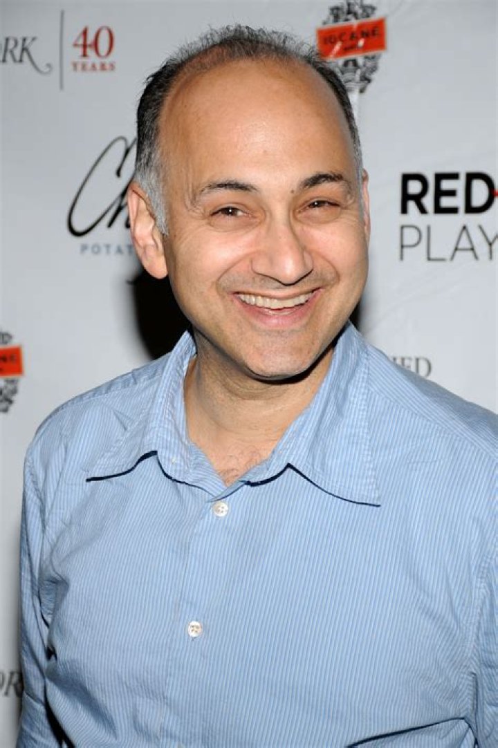 Ned Eisenberg age