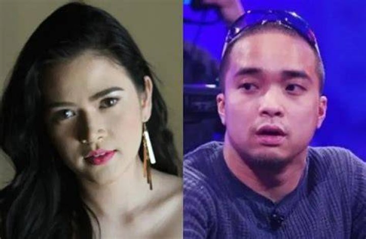 Neil Arce, Bela Padilla's Boyfriend