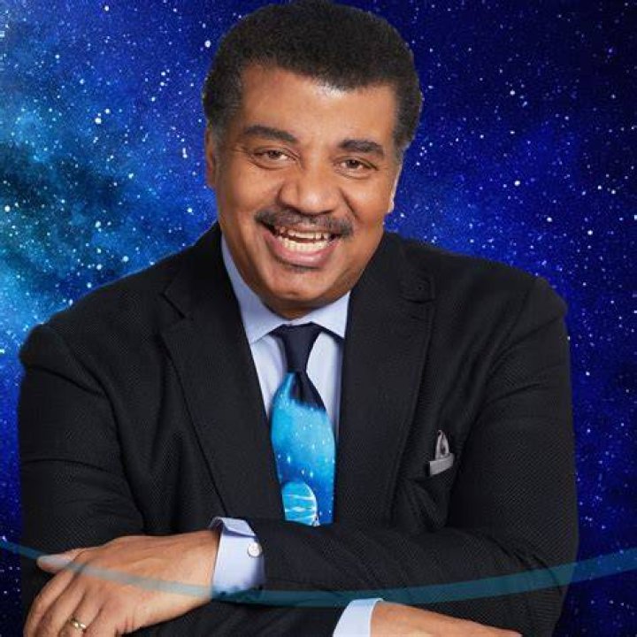 Neil deGrasse
