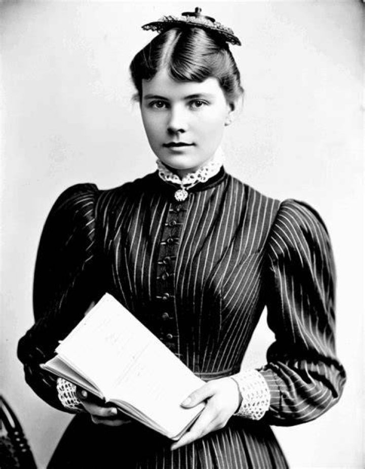 Nellie Bly