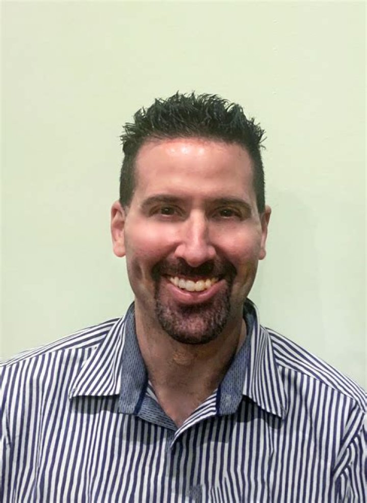 Nevin Barich