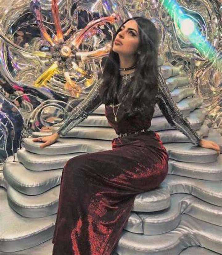 Newsha Syeh