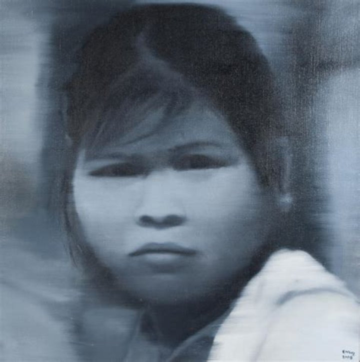Nguyen Quang Huy
