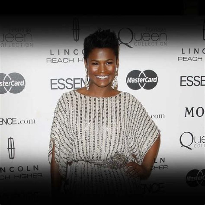 Nia Long age