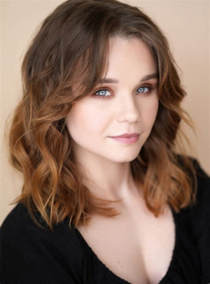 Niamh Wilson