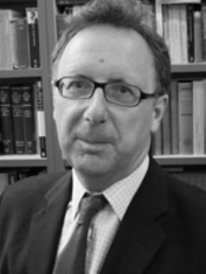 nicholas underhill