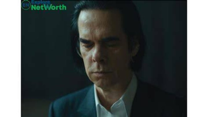 Nick Cave | Bio, Age, Net Worth, Relationship, Career