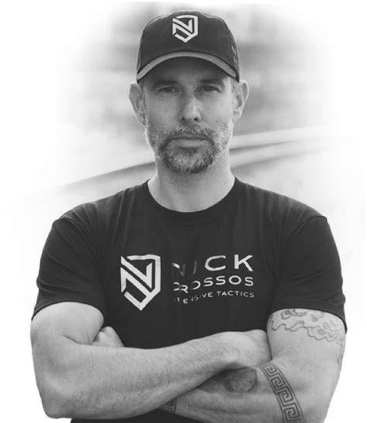 Nick Drossos