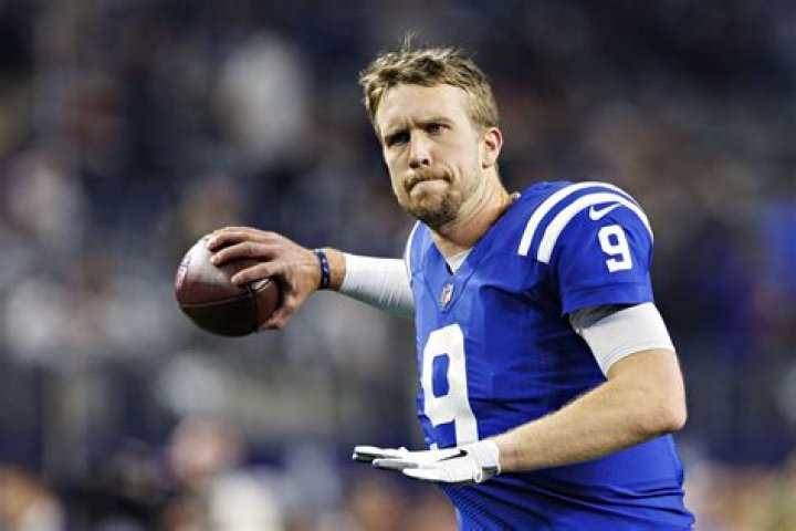 Nick Foles
