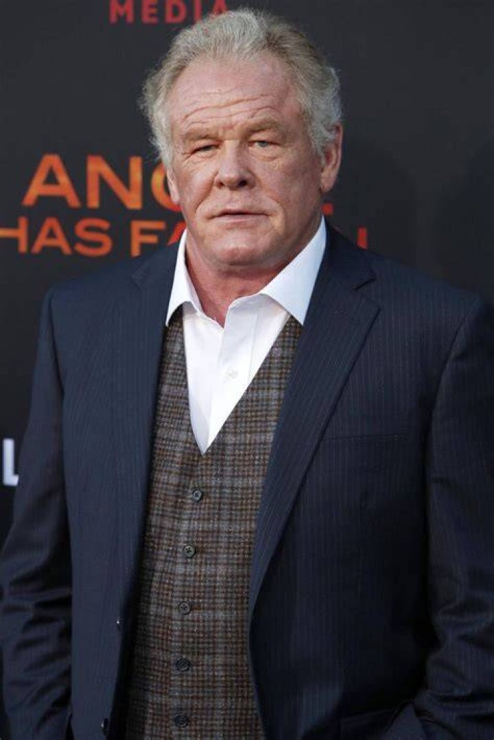 Nick Nolte