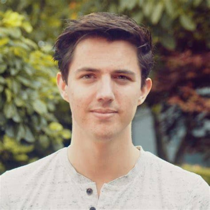 Nick Van Berkel