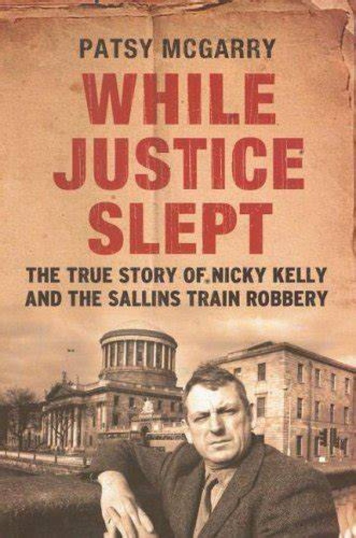Nicky Kelly