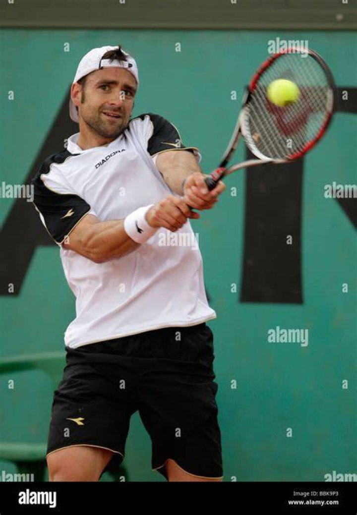 Nicolas Kiefer