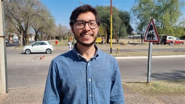 Nicolas Mendoza