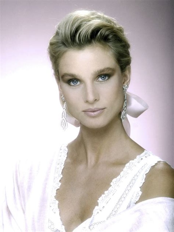 Nicollette Sheridan