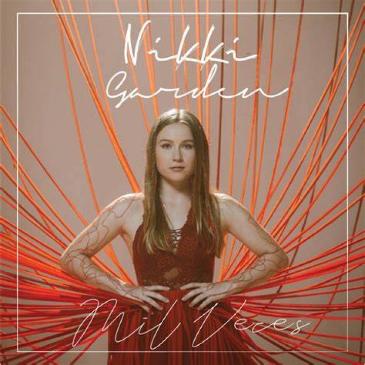 Nikki Garden