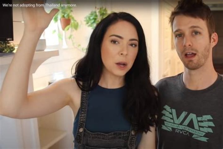 Nikki Phillippi