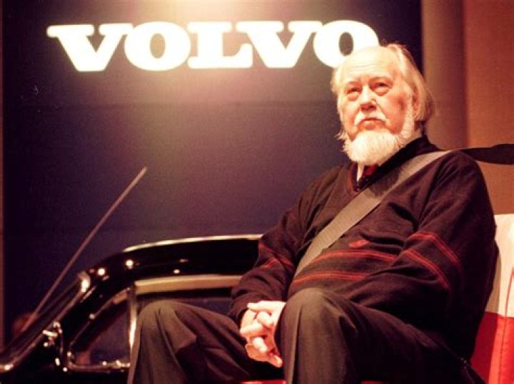 Nils Bohlin