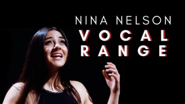 Nina Ann Nelson