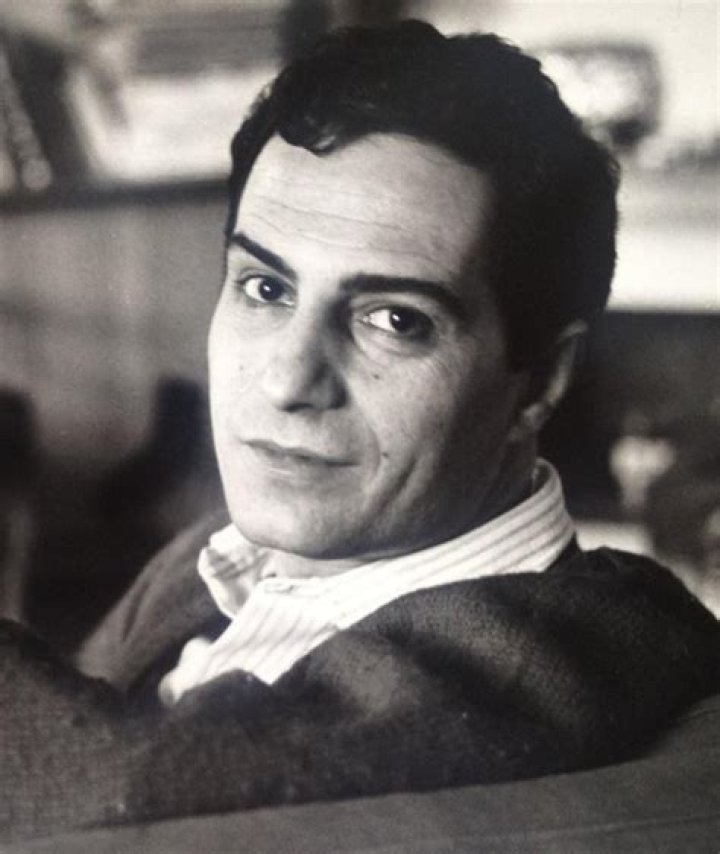 Nino Manfredi