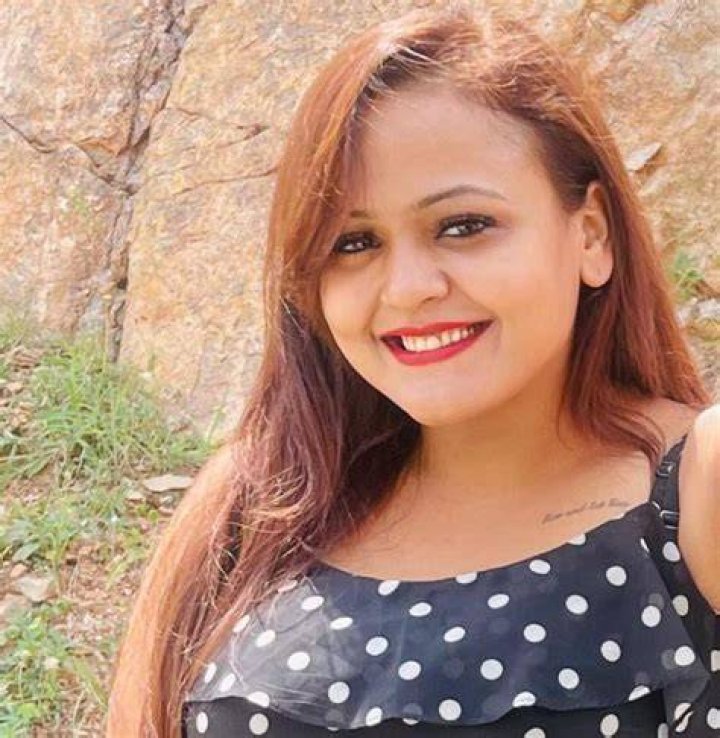 Nisha Lamba