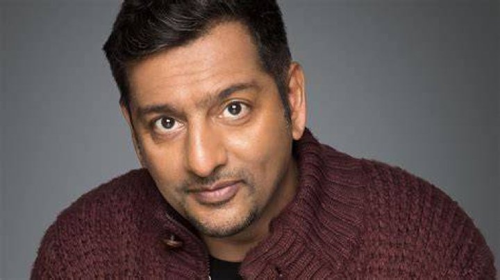 Nitin Ganatra