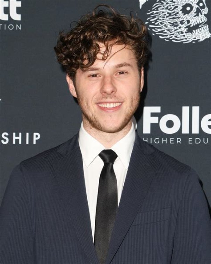 Nolan Gould