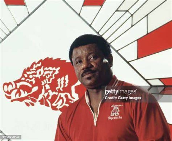 Nolan Richardson