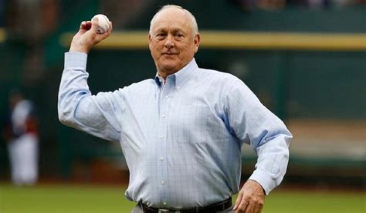 Nolan Ryan Net Worth, Age, Height, Bio, Birthday, Wiki!