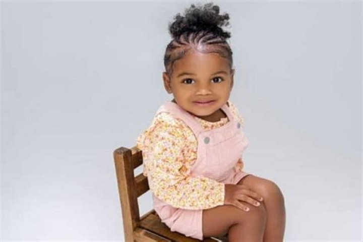 Nova Grace Prince