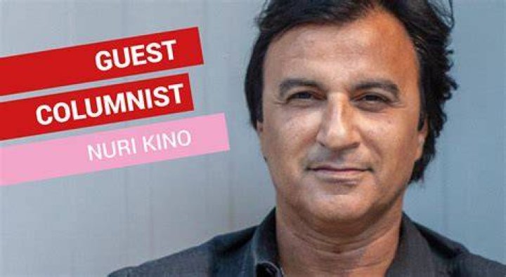 Nuri Kino