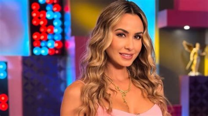 Odalys Ramírez