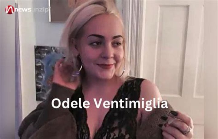 Odele Ventimiglia