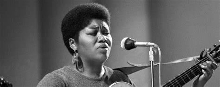 Odetta