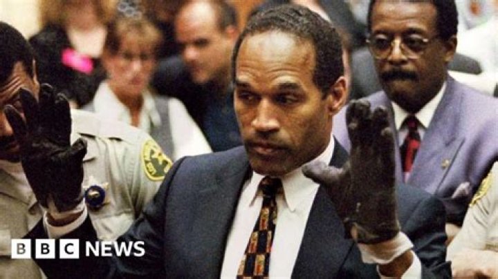 OJ Simpson