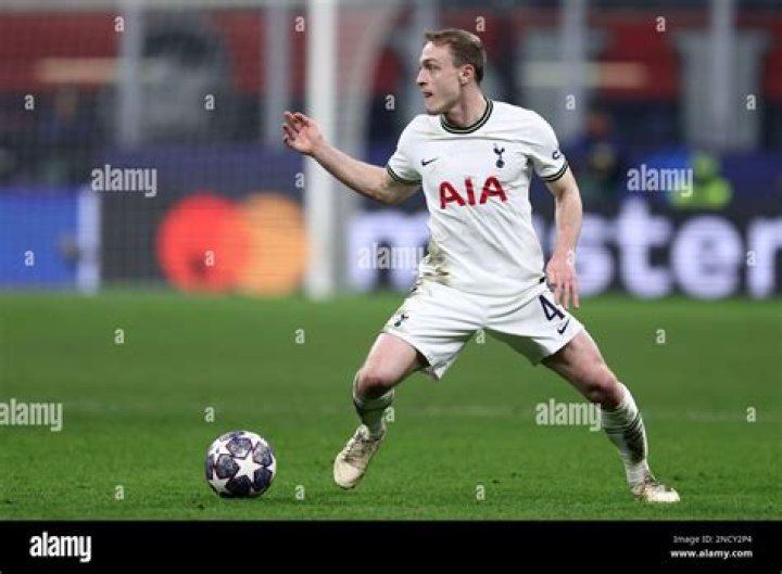 Oliver Skipp