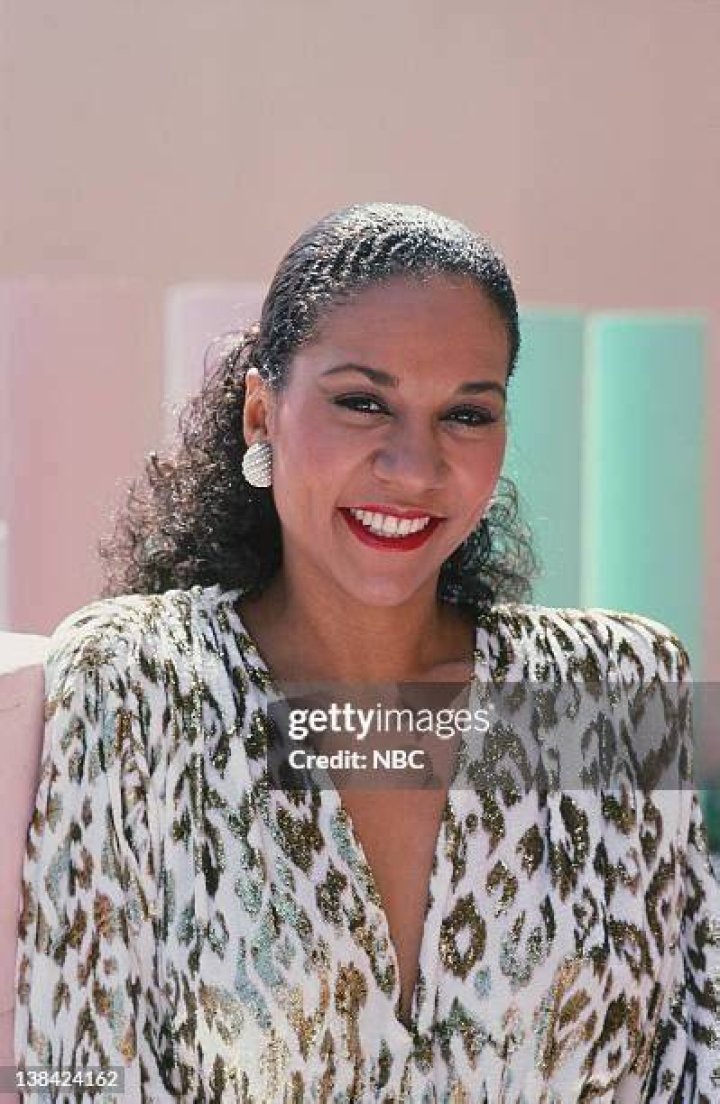 Olivia Brown