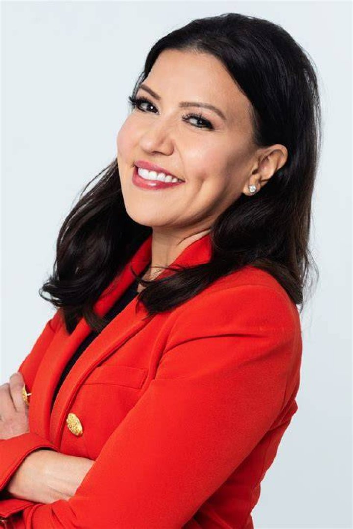 Olivia Fierro