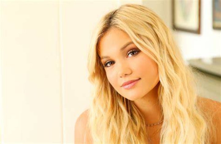 Olivia Holt